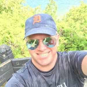 Meet your Posher, Randy